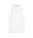 Mens Hoops Team Game Performance Basketball Jersey White Puma-3
