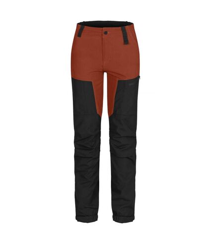 Clique Womens/Ladies Kenai Cargo Pants (Burned Orange) - UTUB336