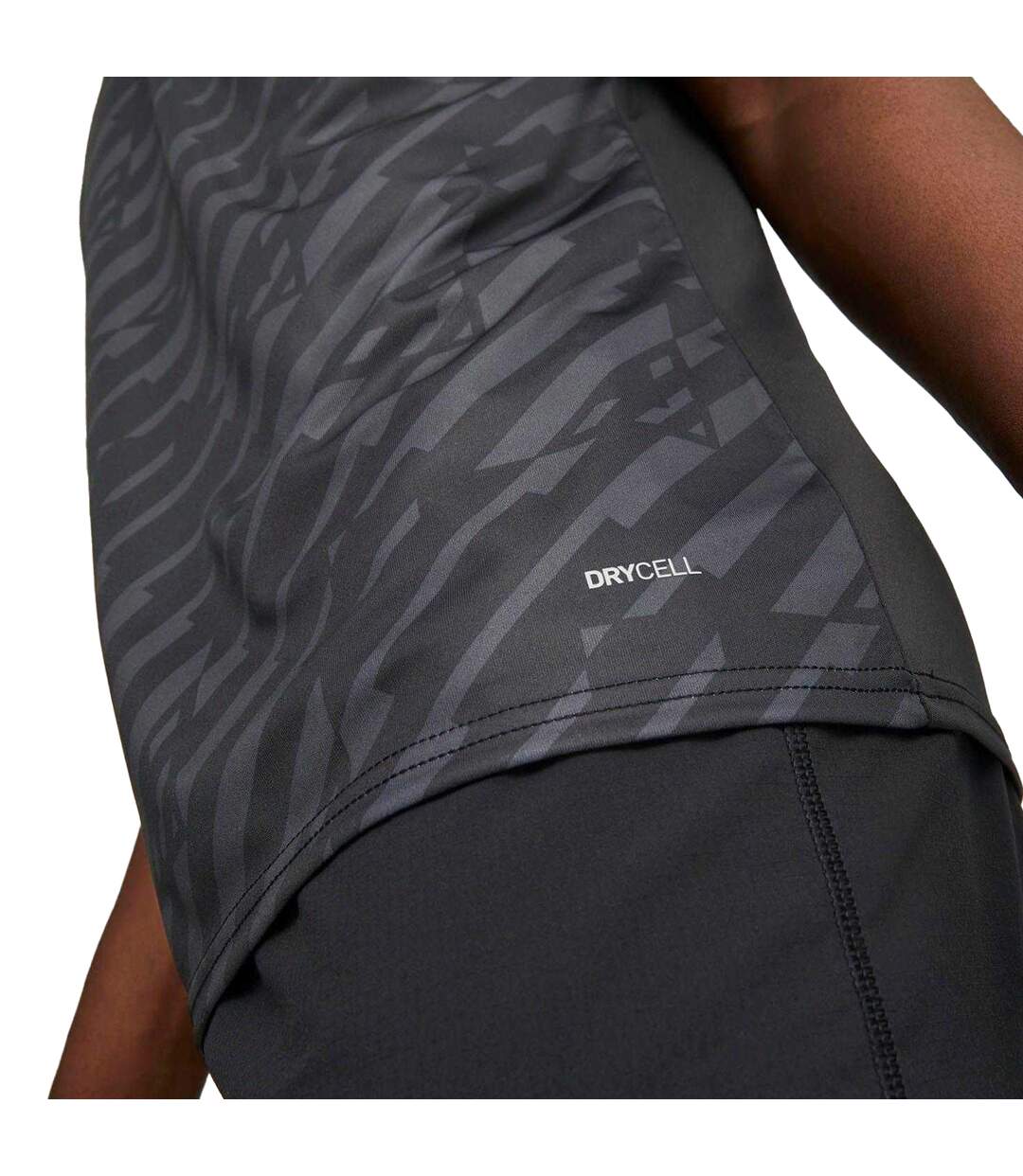 Maillot Teamultimate Homme Noir Puma-4