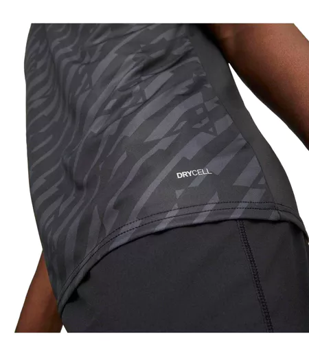 Maillot Teamultimate Homme Noir Puma