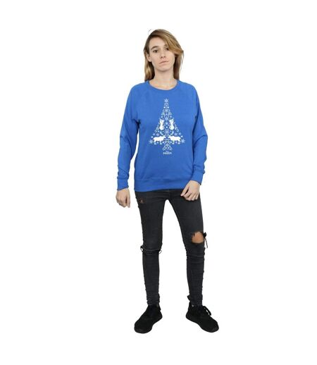 (Bleu royal) - UTBI6175