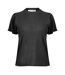T-shirt Femme Vieux Noir Fear Of God Essentials-2
