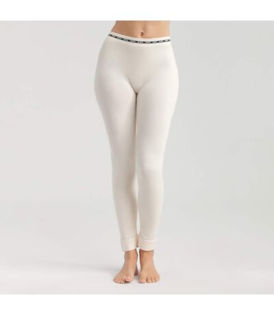 Legging sans couture en tissu côtelé Icons Seamless