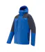 Veste Imperméable Freesdale Homme Bleu Olympien Bleu Nuit Regatta-4