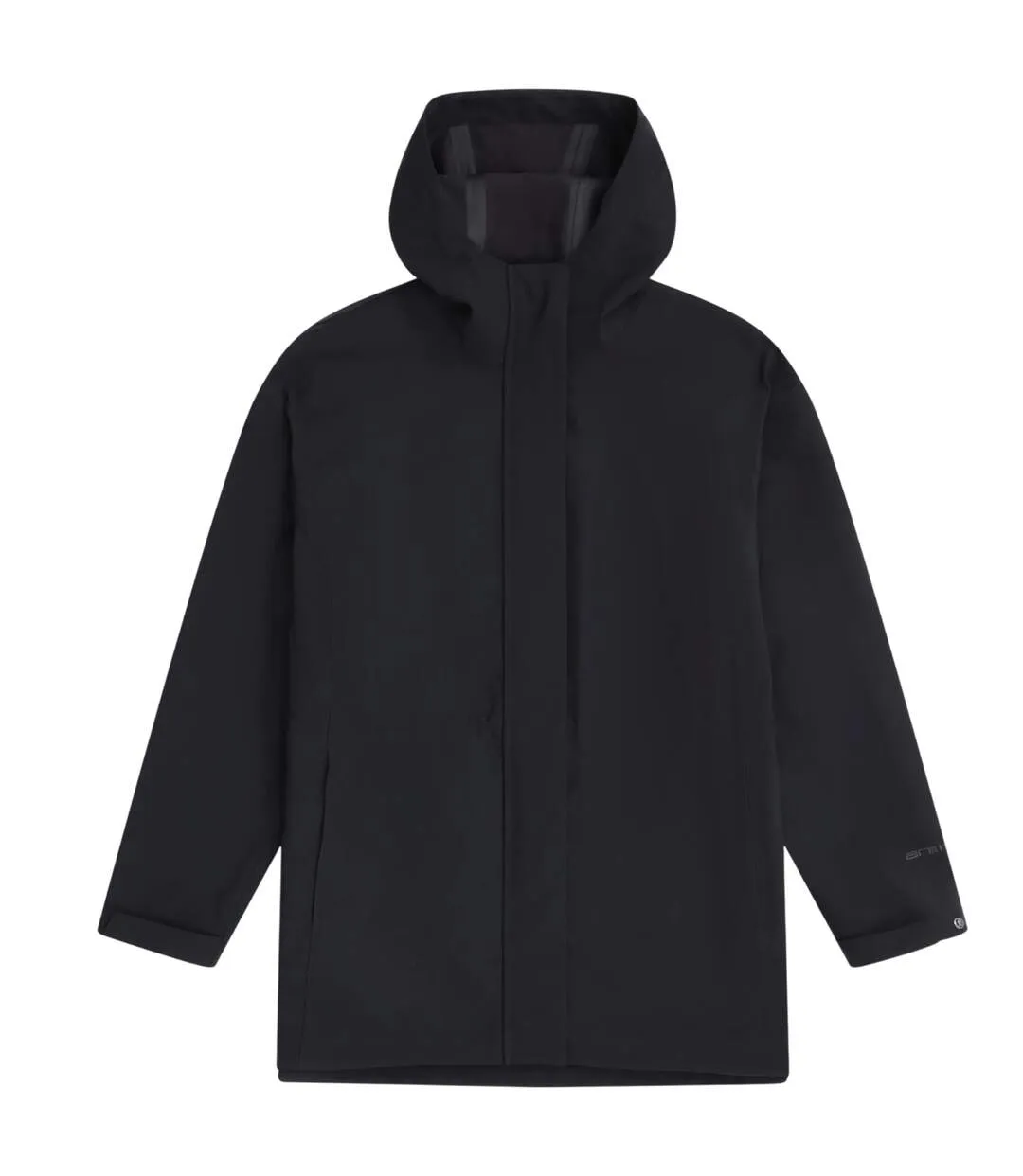 Veste Softshell Otterly Femme Noir Animal-2