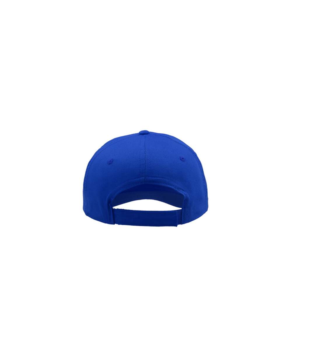 Lot de 2  casquettes start adulte bleu roi Atlantis-2