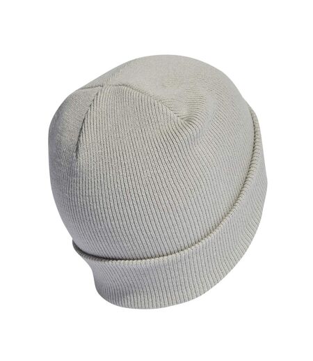 Bonnet Motif/style Logo Femme Vert Adidas