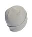 Bonnet Motif/style Logo Femme Vert Adidas-2