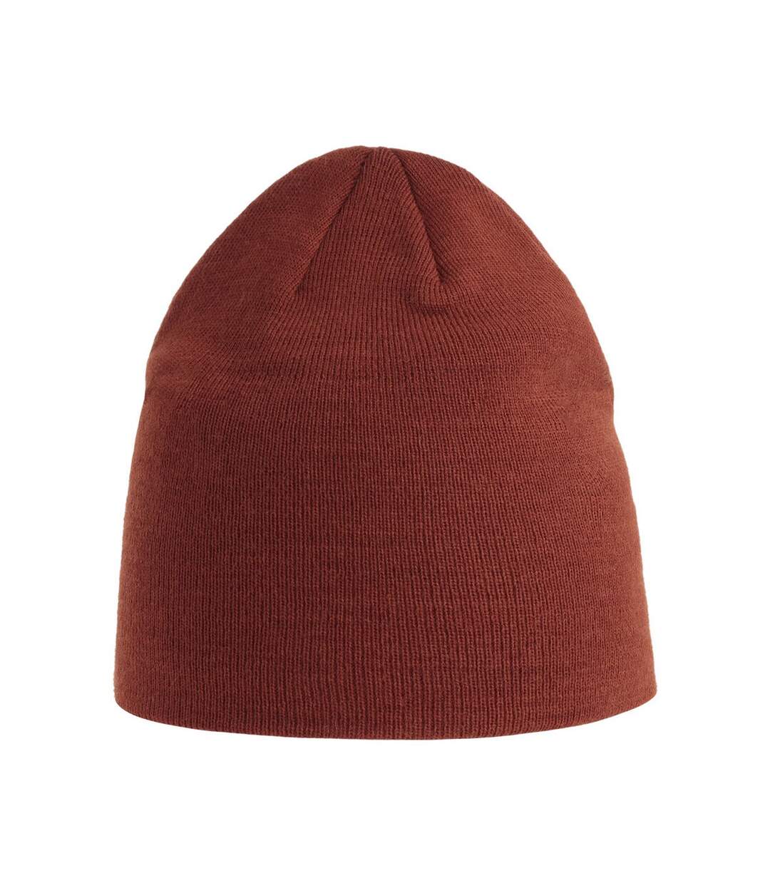 Bonnet Holly Rouge Orangé Atlantis Headwear-1