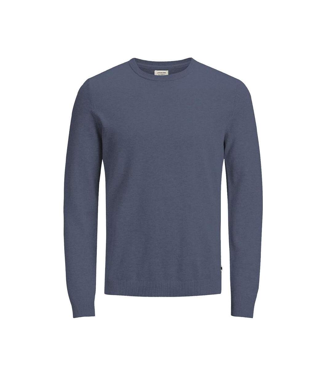 Pull Bleu Homme Jack & Jones Basic Knit - L