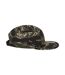 Casquette De Baseball Classic Jockey Kaki Flexfit-4