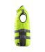 Gilet Haute Visibilité Safe Supreme Grimsby Adulte Jaune Fluo Anthracite Foncé Mascot-2