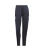 Pantalon De Survêtement Entraînement Motif/style Real Madrid Cf Condivo Femme Bleu Marine Nuit Adidas-2