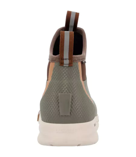Bottines Homme Olive Xtratuf