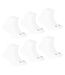 Lot de 6 paires de chaussettes homme Sport Wilson-1