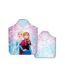 Pancho serviette sport zone algodon frozen 50 x 110-2