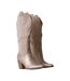 Bottes à Talon Sixth Sens-3