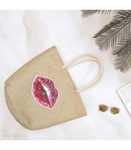 Sac de plage POP PLAYA pop art