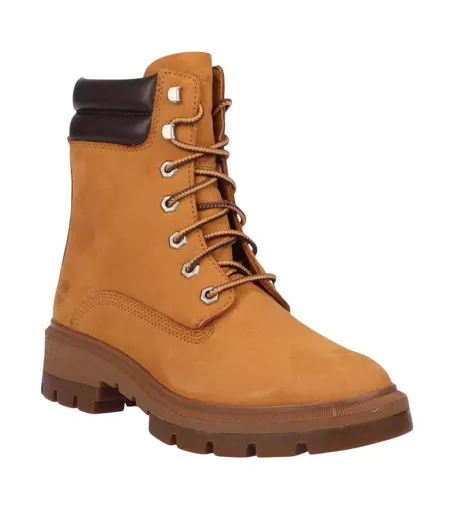 Bottes Cortina Valley Homme Blé Timberland