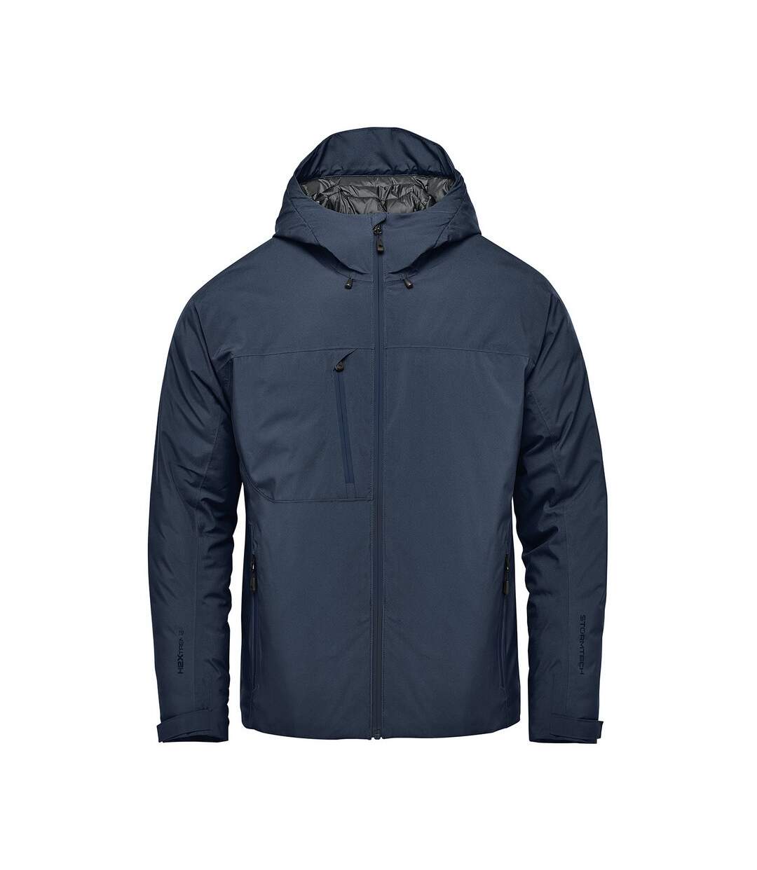 Manteau nostromo homme bleu marine Stormtech