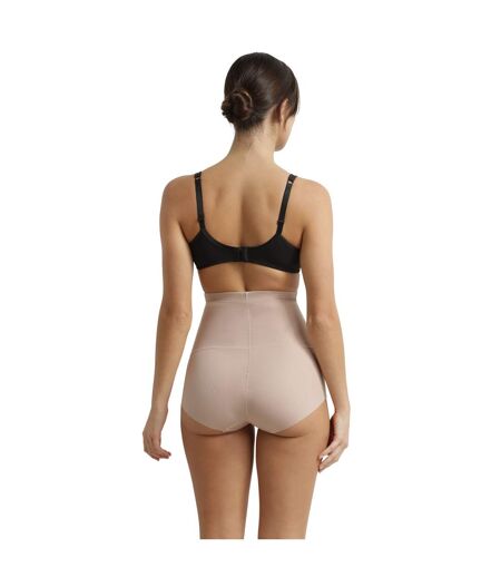 Culotte gainante taille haute Silhouette