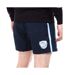 Short marine homme le coq sportif pro-2