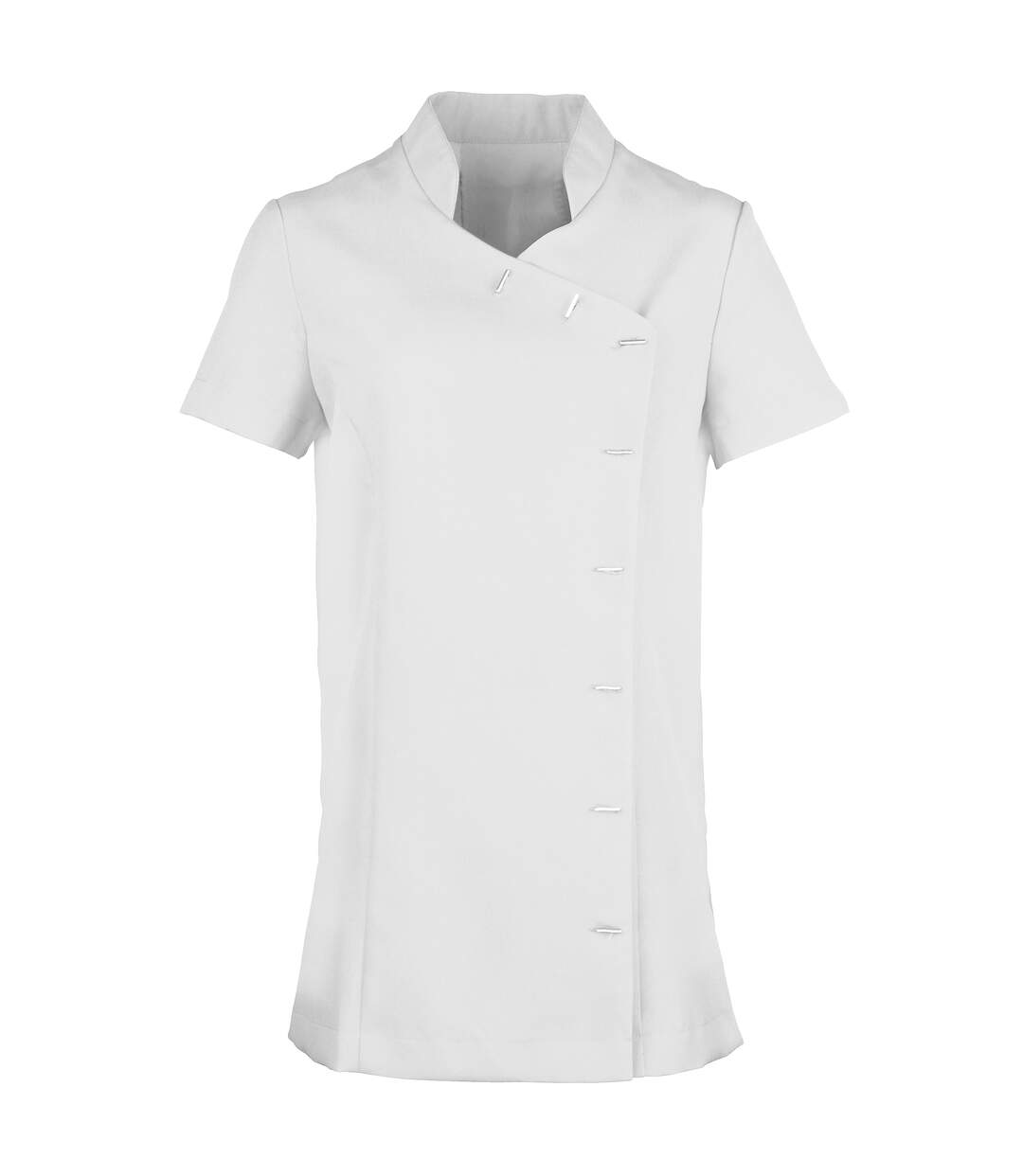 Tunique Santé Et Beauté Femmes Blanc Premier-2