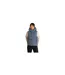 Womens/ladies Eilish Quilted Sleeveless Gilet Winter Sky Craghoppers-1
