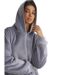 Robe-sweat à capuche SUPERSOFT COMPLEMENTOS Selmark