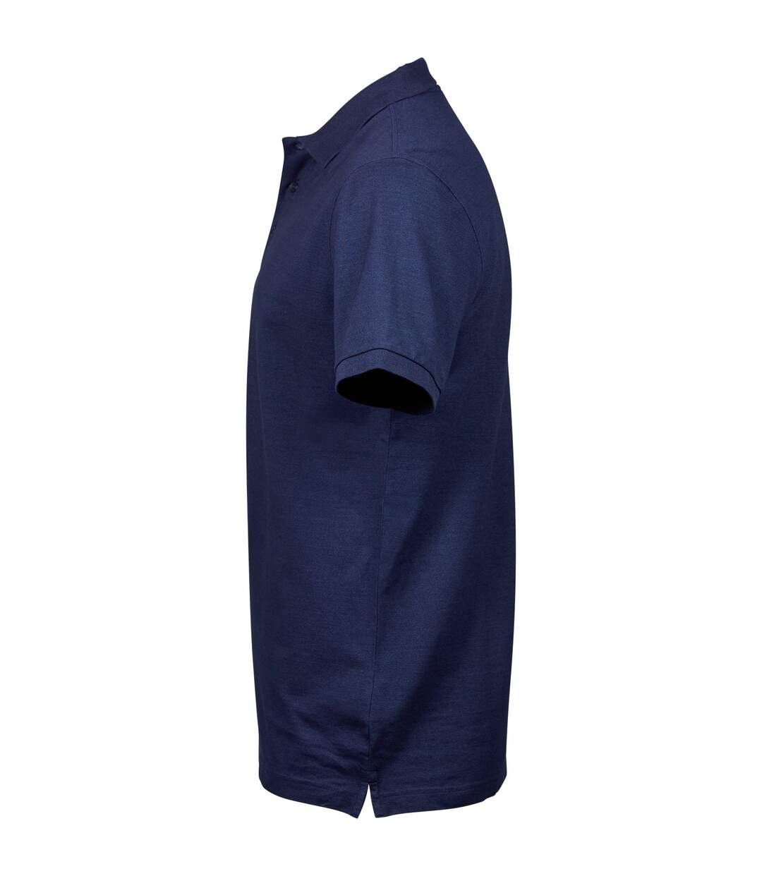 Polo Luxury Homme Bleu Denim Tee Jays-3