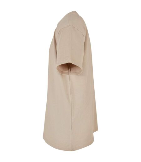 T-shirt Homme Beige Build Your Brand