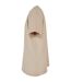 T-shirt Homme Beige Build Your Brand-3
