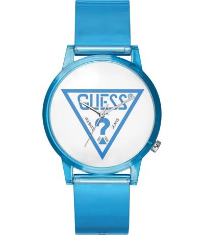 Montre Guess Pour Hommes Guess (42 Mm)