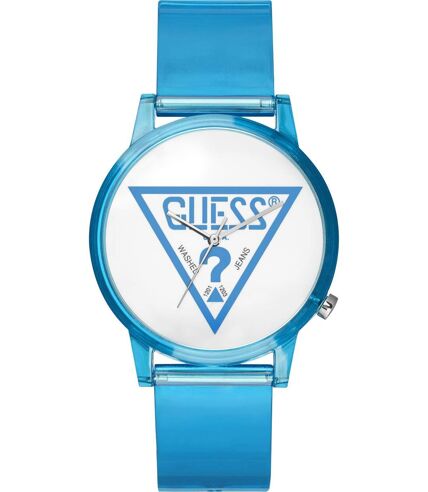 Montre Guess Pour Hommes Guess (42 Mm)