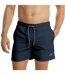 Short de bain pour hommes bleu marine RIPT Essentials