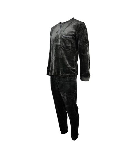 Pyjama Homme POLAIRE ECO