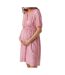 Robe de Grossesse Rose Femme Mamalicious 20017991 - M