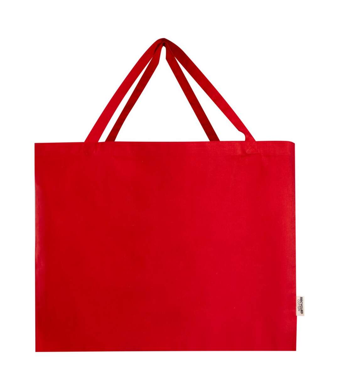 Tote Bag Odessa Taille Unique Rouge Generic-2