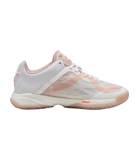 Baskets Accelerate Nitro Sqd Adulte Blanc Puma