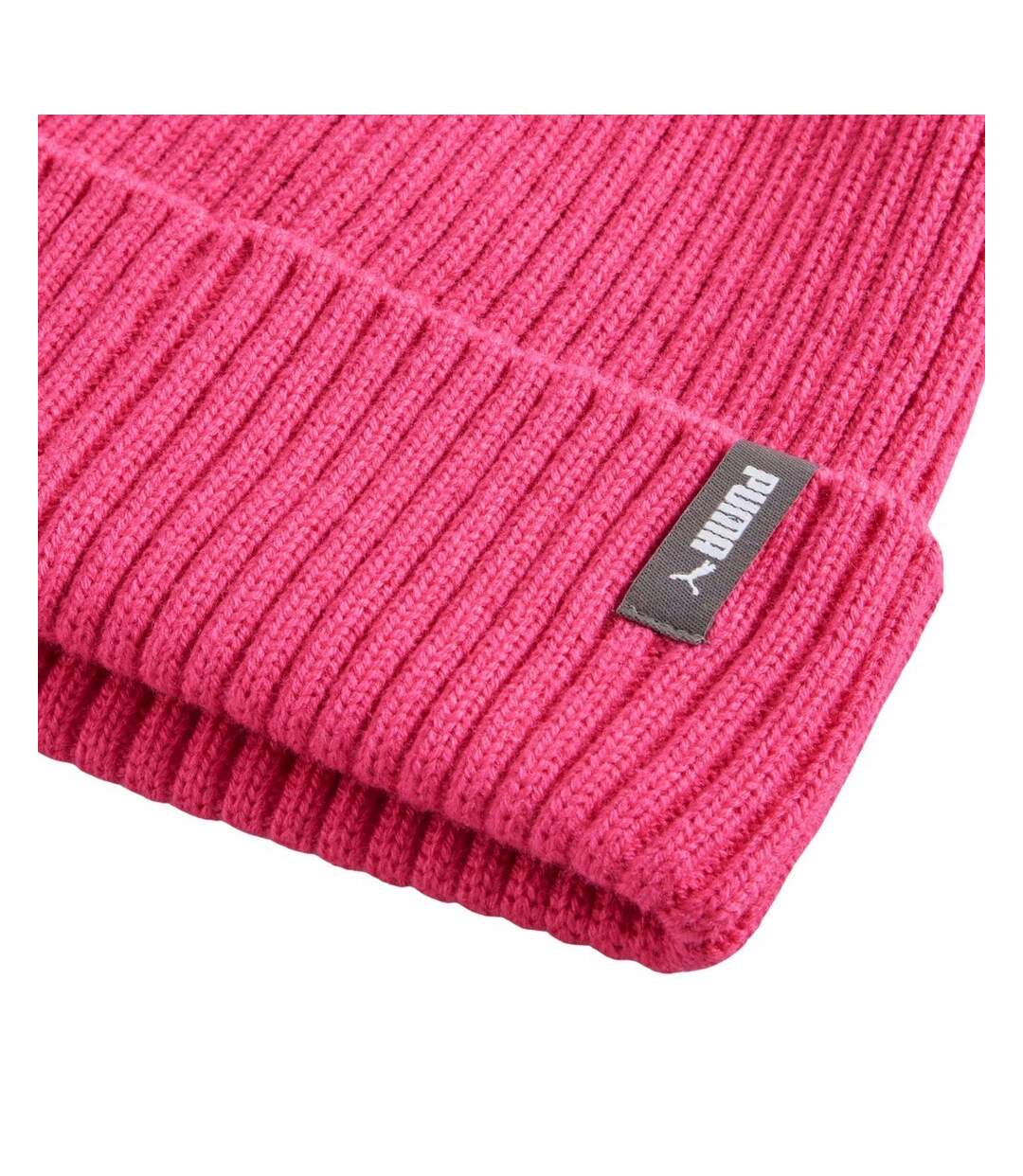 Bonnet Classic Rose Puma-3