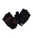 Mitaines Motif/style Logo Blast Homme Noir Orange Radvik-3