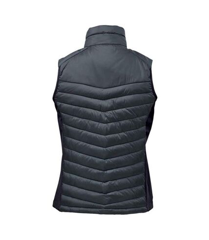 Veste sans manches montserrat femme indigo / bleu nuit Stormtech Stormtech