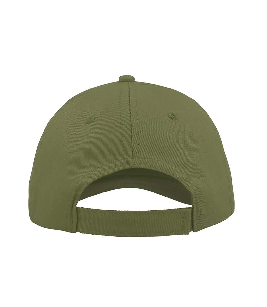 Lot de 2  casquettes start adulte olive Atlantis-2