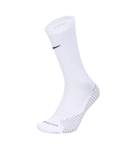 Chaussettes Strike Homme Blanc Nike