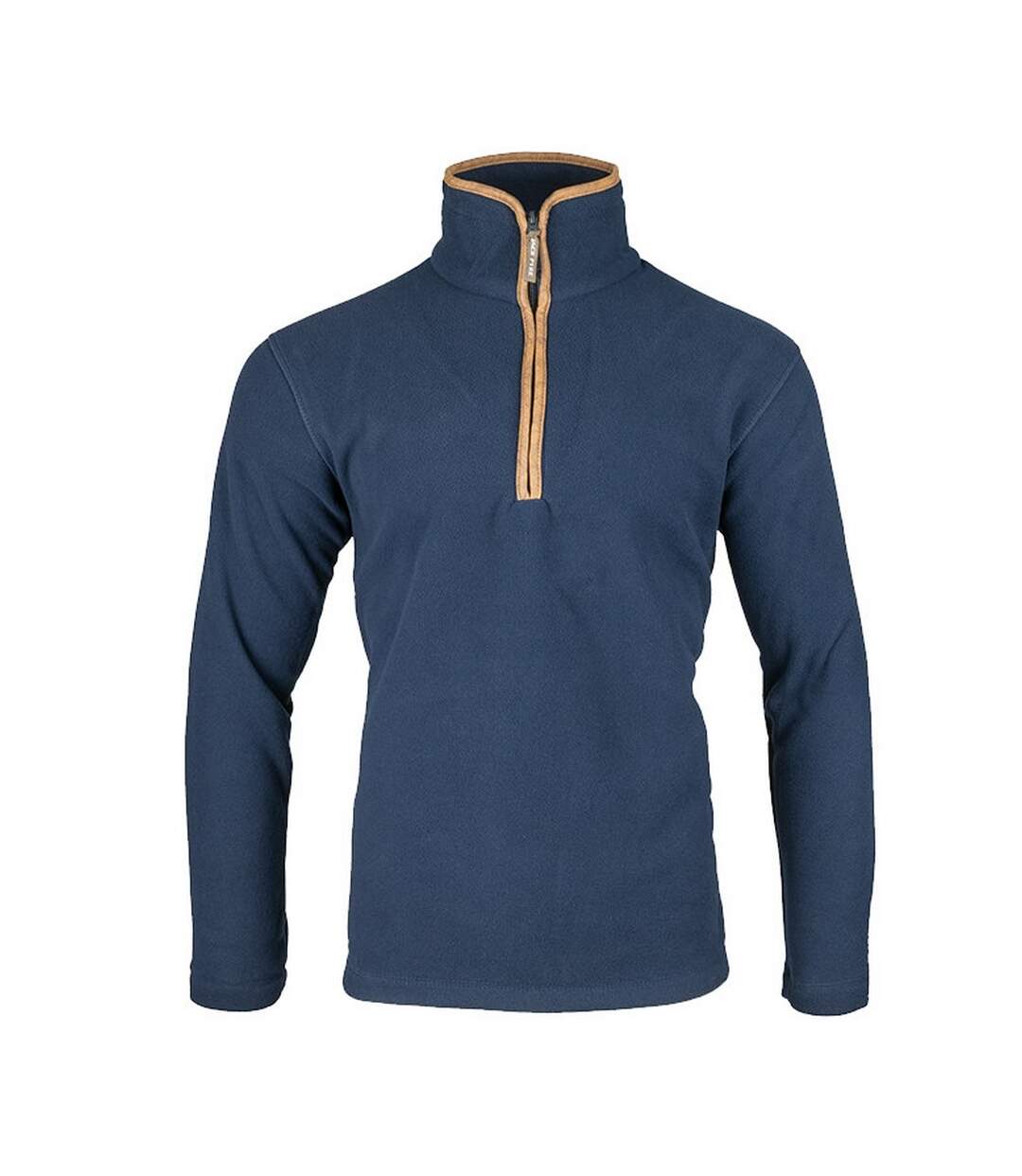 Haut Polaire Countryman Homme Bleu Marine Jack Pyke-1