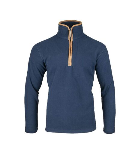 Haut Polaire Countryman Homme Bleu Marine Jack Pyke