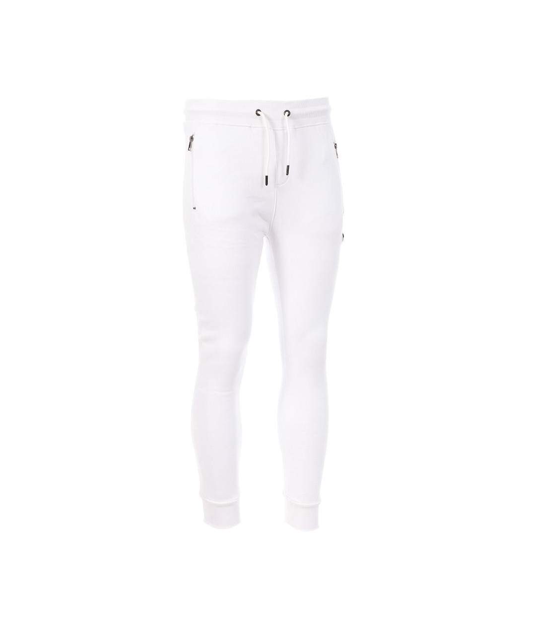 Jogging Blanc Homme Redskins Rza - L-1