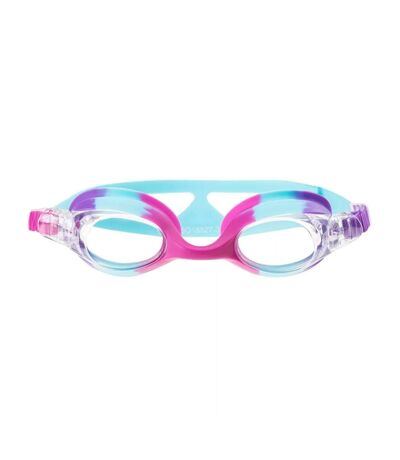 Aquawave - Lunettes de natation FOKY - Enfant (Rose / Violet / Bleu) - UTIG2484