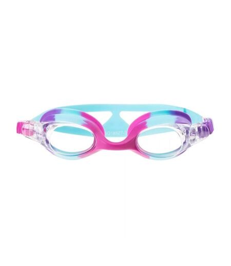 Aquawave - Lunettes de natation FOKY - Enfant (Rose / Violet / Bleu) - UTIG2484