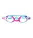 Aquawave - Lunettes de natation FOKY - Enfant (Rose / Violet / Bleu) - UTIG2484-1